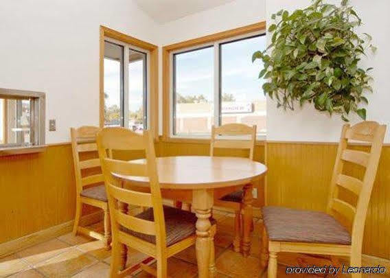 סולט לייק סיטי Econo Lodge Downtown מראה חיצוני תמונה