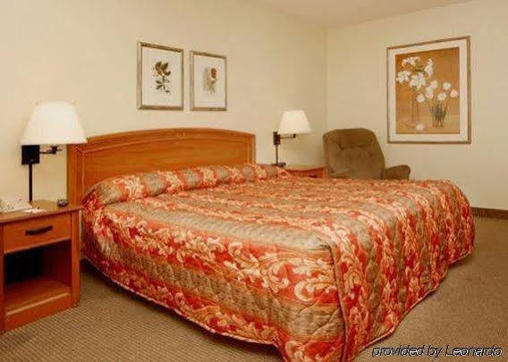 סולט לייק סיטי Econo Lodge Downtown מראה חיצוני תמונה